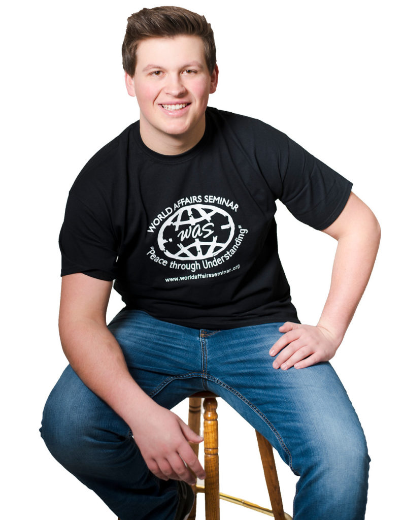 WAS 2025 — World Affairs Seminar