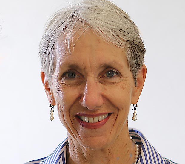 Dr. Barbara Engebretsen