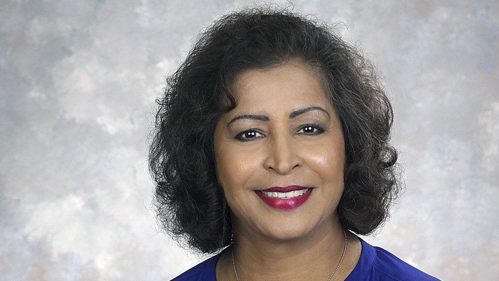 Dr. Aruna Lal
