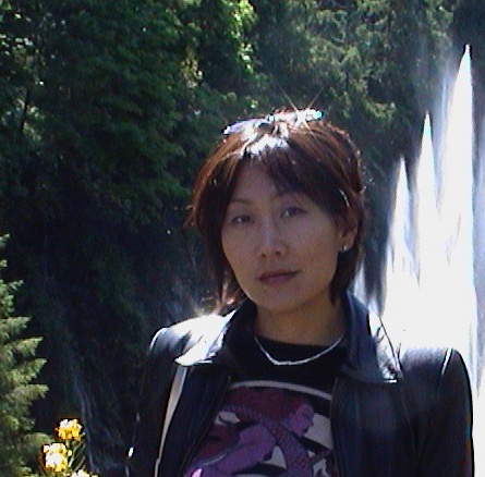 Jennifer Kim Sohn