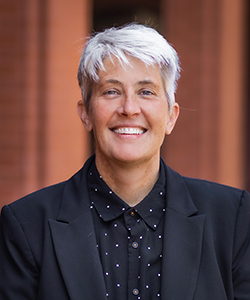 Laurie Marks
