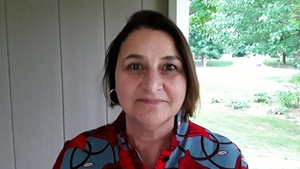 Kathy Miller