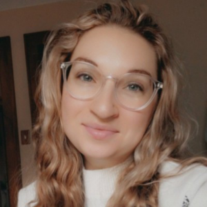Kelsey Murzyn